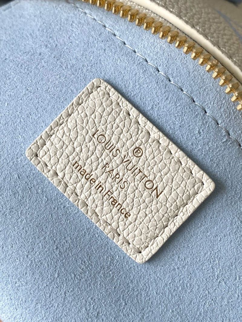 Louis Vuitton Speedy Bags